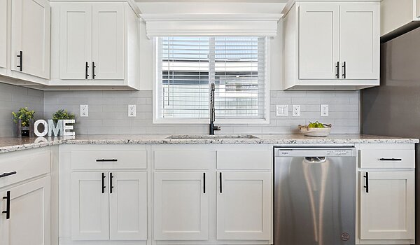 Hillcrest Double Wides / G821 Interior 131172