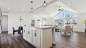Hillcrest Double Wides / G821 Interior 131173