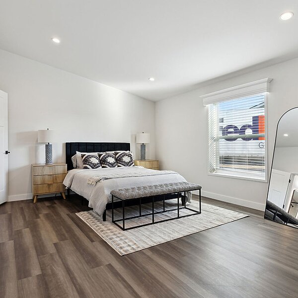 Hillcrest Double Wides / G821 Interior 131175