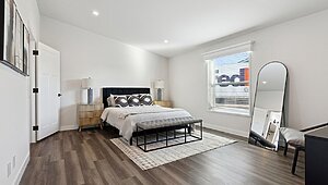 Hillcrest Double Wides / G821 Interior 131175