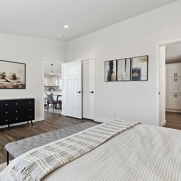 Hillcrest Double Wides / G821 Interior 131176