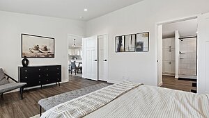 Hillcrest Double Wides / G821 Interior 131176