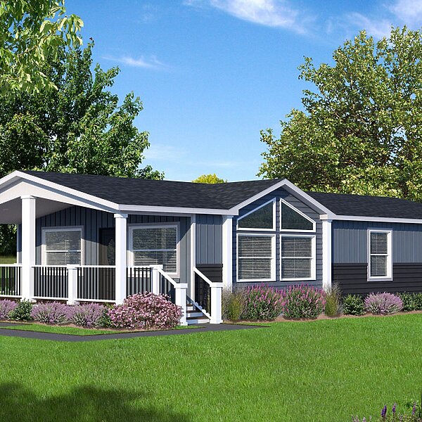 Hillcrest Double Wides / G827 Exterior 111717