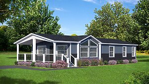Hillcrest Double Wides / G827 Exterior 111717