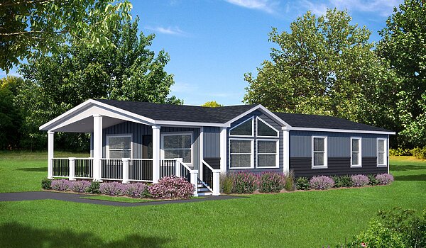 Hillcrest Double Wides / G827 Exterior 111717