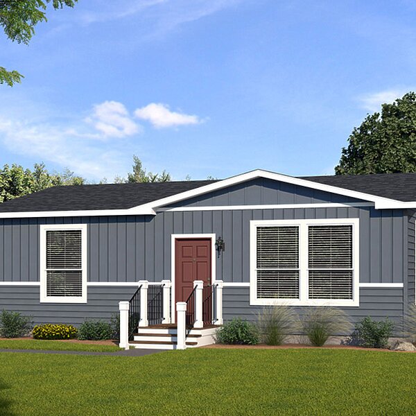Hillcrest Double Wides / G879 Exterior 131183