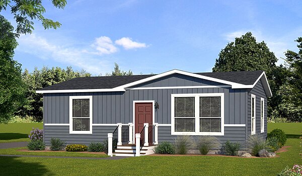 Hillcrest Double Wides / G879 Exterior 131183