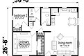 Hillcrest Double Wides / G879 Layout 98988