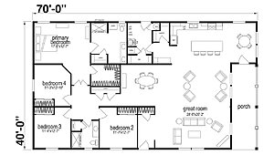 Hillcrest Triples / G971 Layout 98993