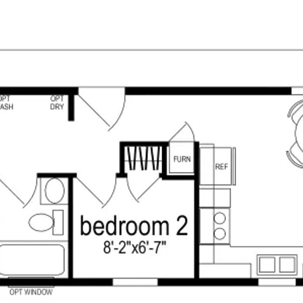 Ridgewood Series / J430 Layout 98997