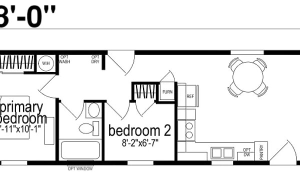 Ridgewood Series / J430 Layout 98997