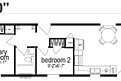 Ridgewood Series / J435 Layout 98998