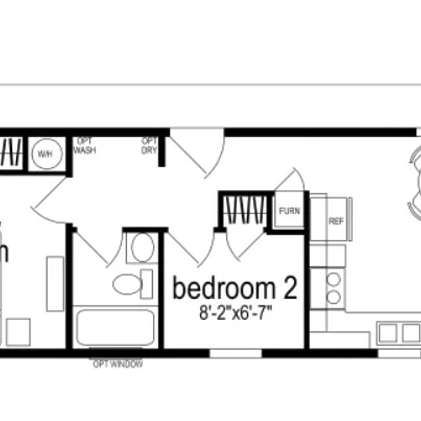 Ridgewood Series / J440 Layout 98999