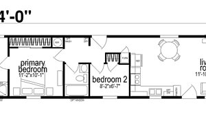 Ridgewood Series / J440 Layout 98999