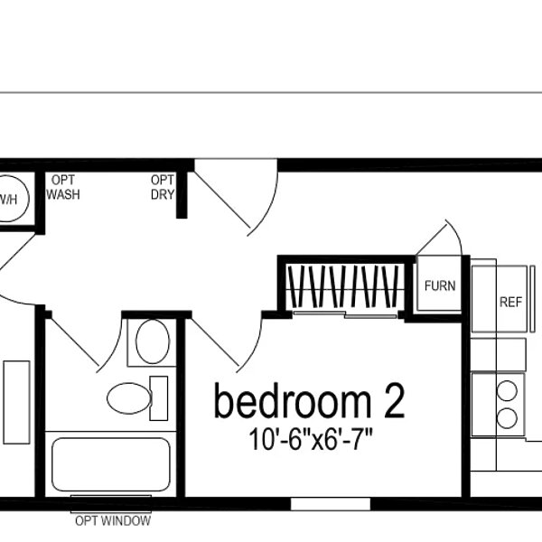 Ridgewood Series / J450 Layout 99691