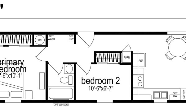 Ridgewood Series / J450 Layout 99691