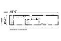 Ridgewood Series / J460 Layout 99002