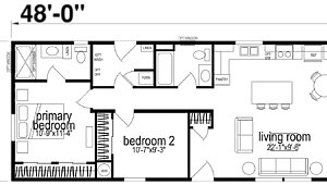 Ridgewood Series / J704 Layout 99687