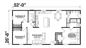 Ridgewood Series / J914C Layout 99681