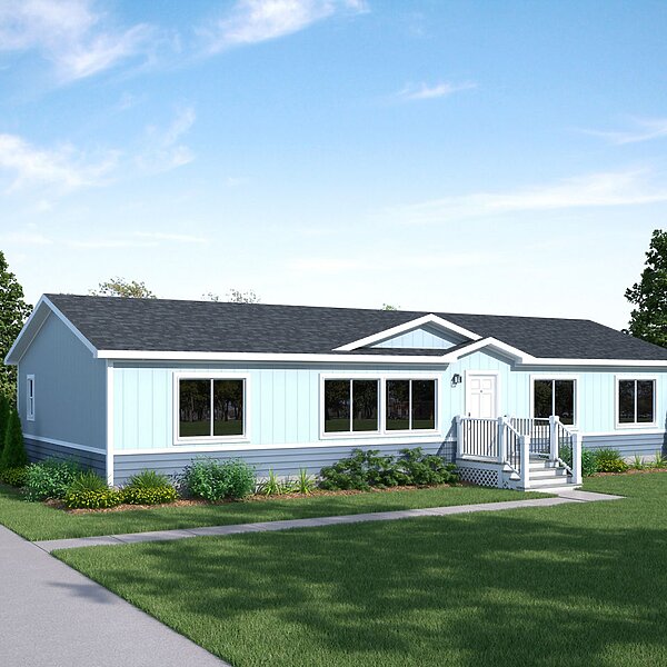 Ridgewood 26’-8” / J931 Exterior 131211