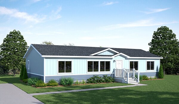 Ridgewood 26’-8” / J931 Exterior 131211