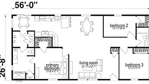 Ridgewood Series / J932 Layout 99677