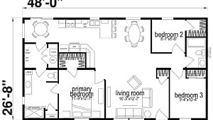 Ridgewood Series / J935 Layout 99685