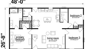 Ridgewood Series / J947 Layout 99683