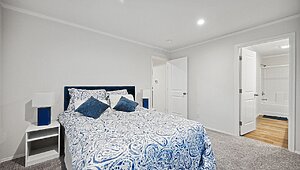 Millcreek Series / 4400 Interior 131194