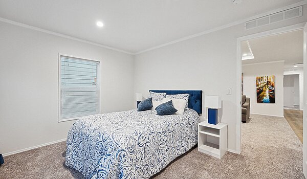 Millcreek Series / 4400 Interior 131196