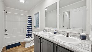 Millcreek Series / 4400 Interior 131197