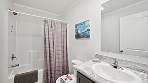 Millcreek Series / 4400 Interior 131198