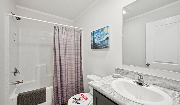 Millcreek Series / 4400 Interior 131198