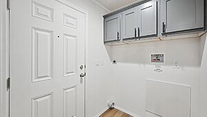 Millcreek Series / 4400 Interior 131199