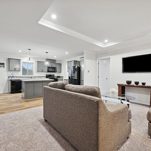 Millcreek Series / 4400 Interior 131184