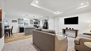 Millcreek Series / 4400 Interior 131184