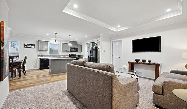 Millcreek Series / 4400 Interior 131184