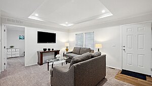 Millcreek Series / 4400 Interior 131185