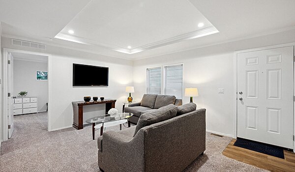 Millcreek Series / 4400 Interior 131185
