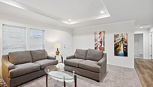 Millcreek Series / 4400 Interior 131186