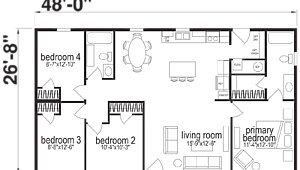 Redman Series / 4400 Layout 99673