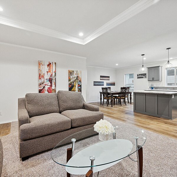 Millcreek Series / 4400 Interior 131187