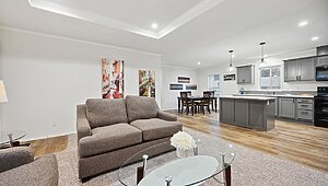 Millcreek Series / 4400 Interior 131187