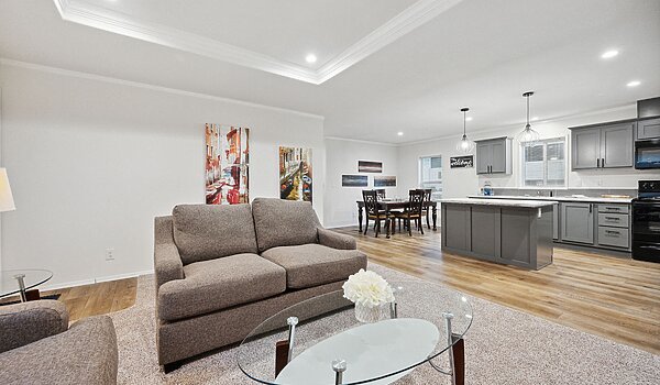 Millcreek Series / 4400 Interior 131187
