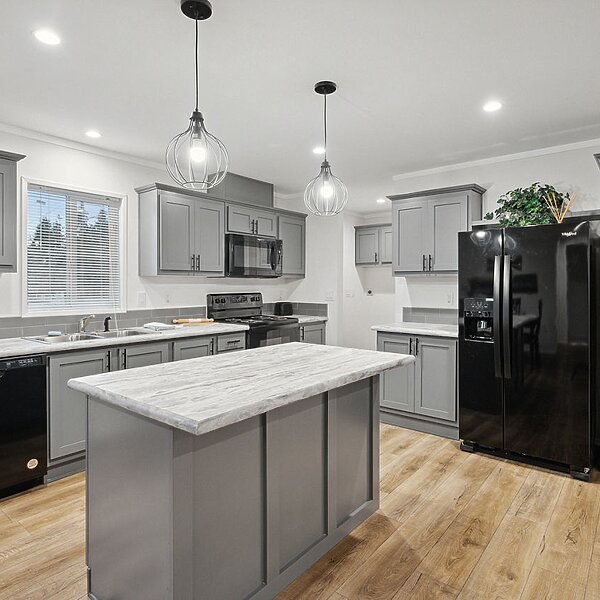 Millcreek Series / 4400 Interior 131188