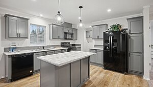 Millcreek Series / 4400 Interior 131188