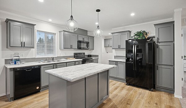 Millcreek Series / 4400 Interior 131188