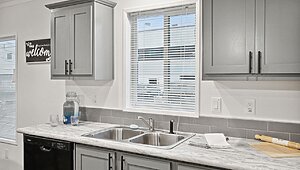Millcreek Series / 4400 Interior 131189