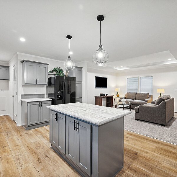 Millcreek Series / 4400 Interior 131191