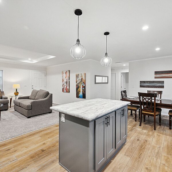 Millcreek Series / 4400 Interior 131192